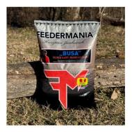 Feedermánia Prémium Fenekező Busa 2500g - Málna/Eper