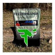 Feedermánia Prémium Fenekező Busa 2500g - Menta/Ánizs