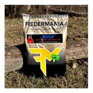Feedermánia Prémium Fenekező Busa 2500g - Méz/Fokhagyma