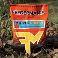 Feedermánia River Cheese etetőanyag 2,5kg