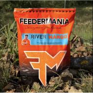 Feedermánia River Mango etetőanyag 2,5kg
