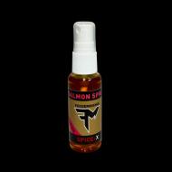 Feedermánia Salmon Spray 30ml - Spice-X