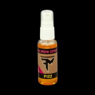 Feedermánia Salmon spray 30ml Fizz