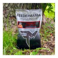 Feedermánia Silver pellet mix 2mm Franky