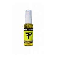 Feedermánia Sweet Spray 30ml Ananász