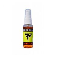 Feedermánia Sweet Spray 30ml Switch