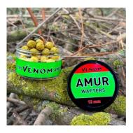 Feedermánia Venom Amur Wafters 12mm