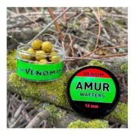 Feedermánia Venom Amur Wafters 16mm