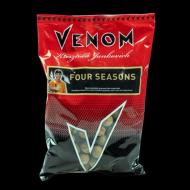Feedermánia Venom Boilie 24 mm Four Seasons