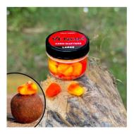 Feedermánia Venom Corn Wafters L - Crazy Cherry