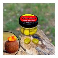 Feedermánia Venom Corn Wafters L - Sweet Banana
