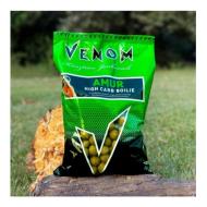 Feedermánia Venom High Carb boilie 12mm amur
