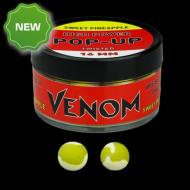 Feedermánia Venom High Power pop-up boilie 16mm Sweet Pineapple