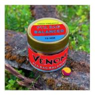 Feedermánia Venom PVA bag balanced boilies 10mm - édes ananász