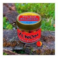Feedermánia Venom PVA bag balanced boilies 10mm - toxic