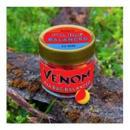 Feedermánia Venom PVA bag balanced boilies 12mm - mangó