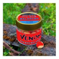 Feedermánia Venom PVA bag balanced boilies 12mm - squid - octopus