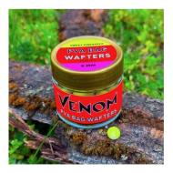 Feedermánia Venom PVA bag balanced boilies 8mm - édes ananász
