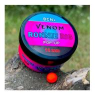 Feedermánia Venom Ronnie Rig Pop-Up 12mm - BCN