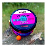 Feedermánia Venom Ronnie Rig Pop-Up 12mm - Melon