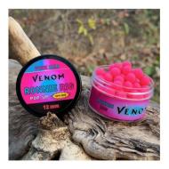 Feedermánia Venom Ronnie Rig Pop-Up 12mm - Pink BCN