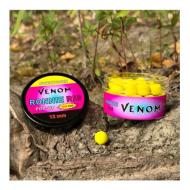Feedermánia Venom Ronnie Rig Pop-Up 14mm - Sweetcorn