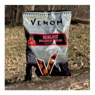Feedermánia Venom Soluble Boilie 24mm - Melon