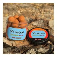 Feedermánia Venom balanced boilies hot mango 20mm