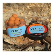 Feedermánia Venom balanced boilies hot mango 24mm