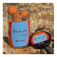 Feedermánia Venom balanced boilies hot mango 30mm