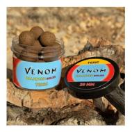 Feedermánia Venom balanced boilies toxic 20mm