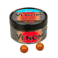 Feedermánia Venom hard Ball Wafters 15mm BCN