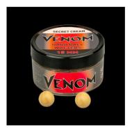 Feedermánia Venom hard Ball Wafters 15mm Secret Cream