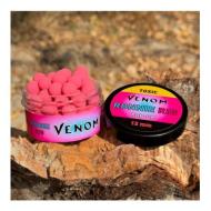 Feedermánia Venom ronnie rig pop-up 12mm toxic