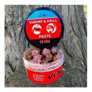 Feedermánia Venom shrimp & krill paste - BCN+ 13mm
