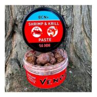 Feedermánia Venom shrimp & krill paste - BCN+ 16mm