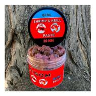 Feedermánia Venom shrimp & krill paste - BCN+ 20mm