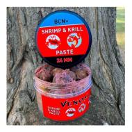 Feedermánia Venom shrimp & krill paste - BCN+ 24mm
