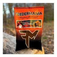Feedermánia etetőanyag christmas special