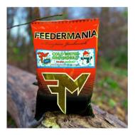 Feedermánia etetőanyag hideg vízi mangó-banán + CSL