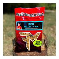 Feedermánia slow sinking pellet 9mm BCN