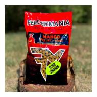 Feedermánia slow sinking pellet 9mm Mango
