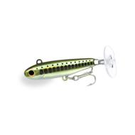 Fiiish Power Tail 38mm - X-Fast - 10g - Natural Minnow