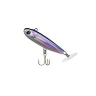 Fiiish Power Tail 38mm - X-Fast - 10g - Silver Sardine