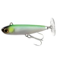 Spinblade, spinbait, spintail