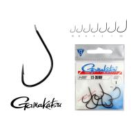 GAMAKATSU Gamakatsu 25db/csomag #10-es