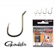 GAMAKATSU Power Carp Hair  Rigger 10DB/CS. 10-es