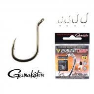 GAMAKATSU Power Carp Hair  Rigger 10DB/CS. 10-es