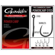 GAMAKATSU Pro Commerical Power Carp Eyed A1 PTFE BL - 10-es
