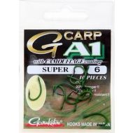 GAMAKATSU G-Carp A1 Super Green - 1-es